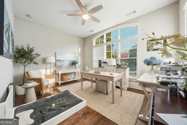 55 Providence Plantation Drive, Alpharetta, GA 30004