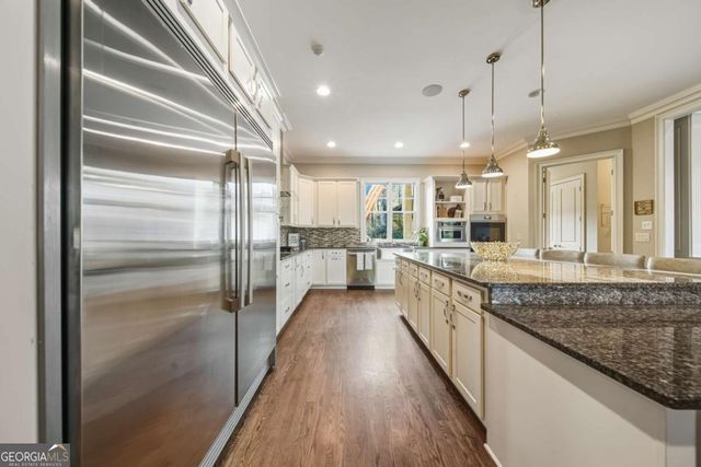 55 Providence Plantation Drive, Alpharetta, GA 30004