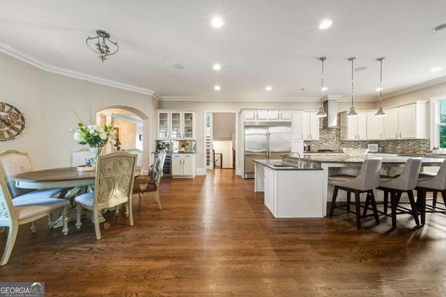 55 Providence Plantation Drive, Alpharetta, GA 30004