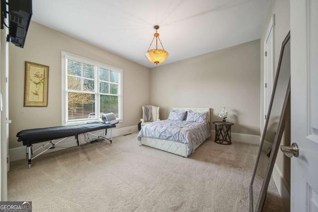 55 Providence Plantation Drive, Alpharetta, GA 30004