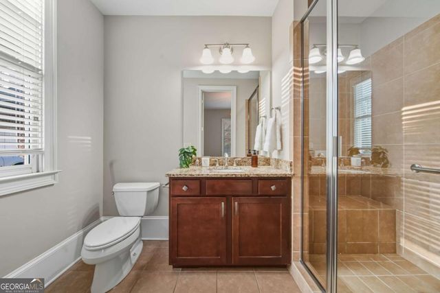 55 Providence Plantation Drive, Alpharetta, GA 30004