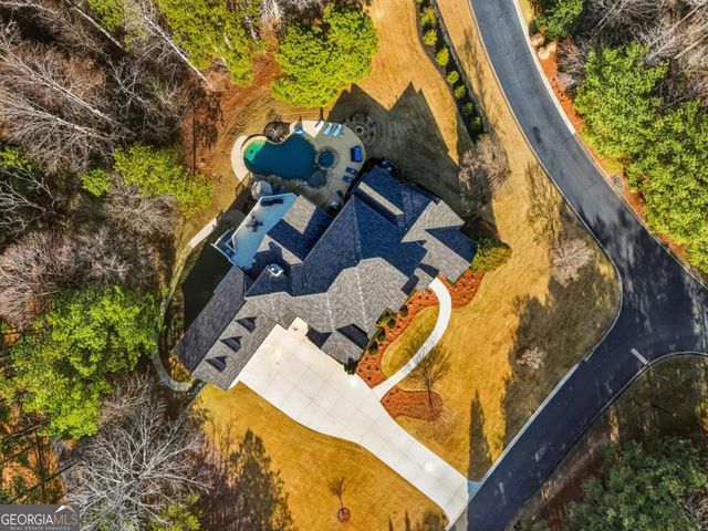 55 Providence Plantation Drive, Alpharetta, GA 30004