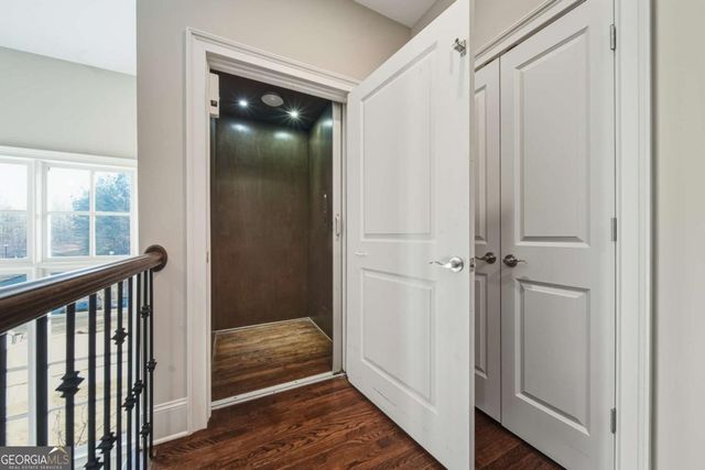 55 Providence Plantation Drive, Alpharetta, GA 30004