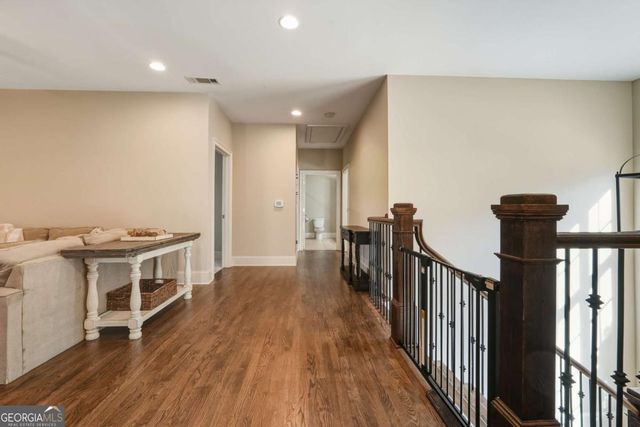 55 Providence Plantation Drive, Alpharetta, GA 30004