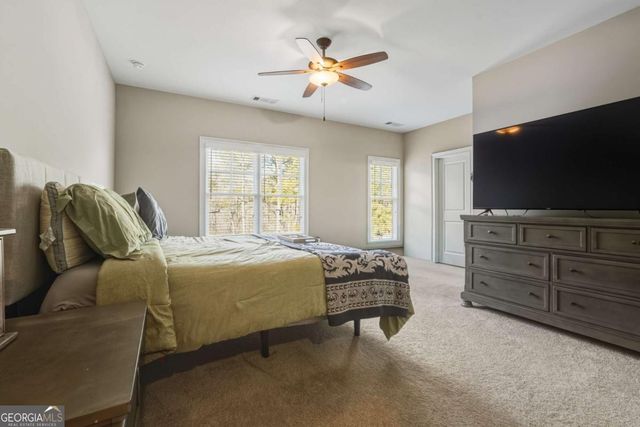 55 Providence Plantation Drive, Alpharetta, GA 30004