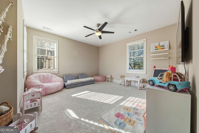 55 Providence Plantation Drive, Alpharetta, GA 30004