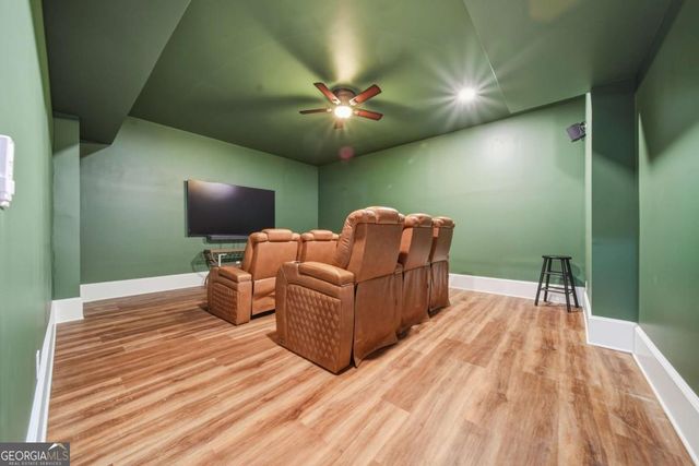 55 Providence Plantation Drive, Alpharetta, GA 30004