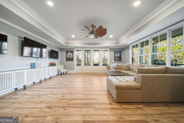 55 Providence Plantation Drive, Alpharetta, GA 30004