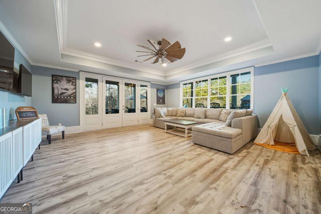 55 Providence Plantation Drive, Alpharetta, GA 30004