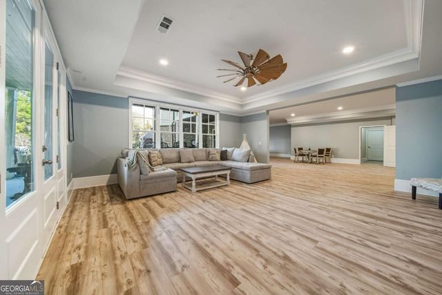 55 Providence Plantation Drive, Alpharetta, GA 30004