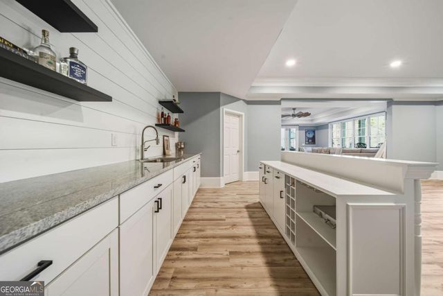 55 Providence Plantation Drive, Alpharetta, GA 30004