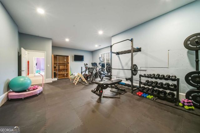 55 Providence Plantation Drive, Alpharetta, GA 30004