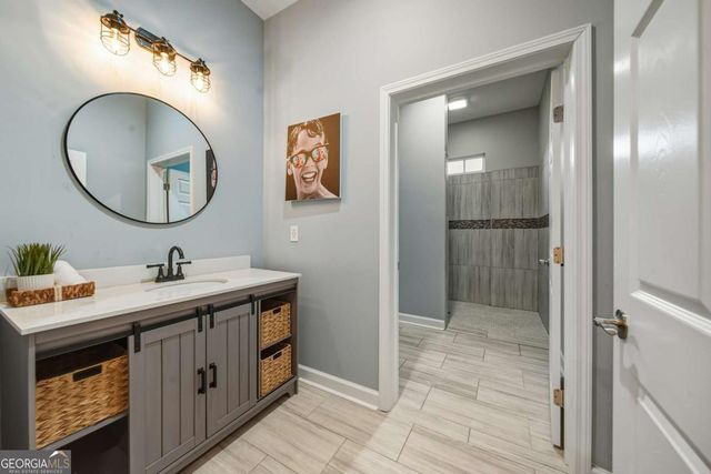 55 Providence Plantation Drive, Alpharetta, GA 30004