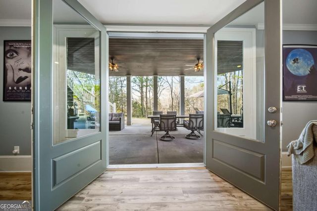 55 Providence Plantation Drive, Alpharetta, GA 30004