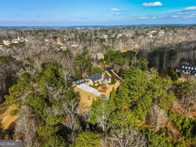 55 Providence Plantation Drive, Alpharetta, GA 30004