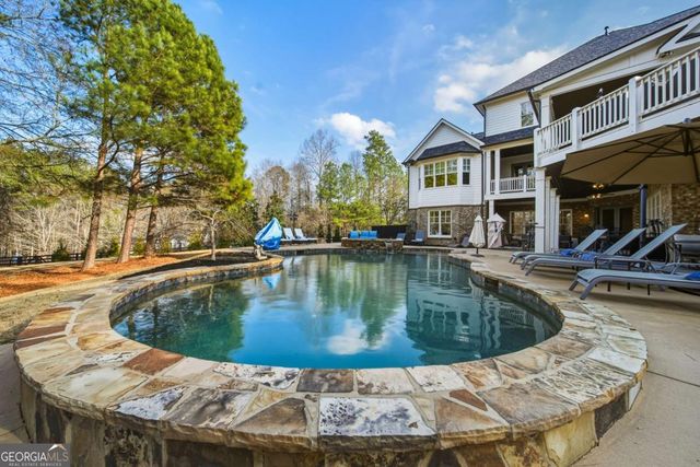 55 Providence Plantation Drive, Alpharetta, GA 30004