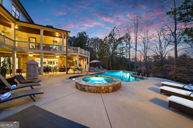 55 Providence Plantation Drive, Alpharetta, GA 30004