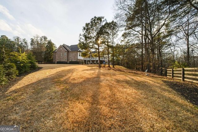 55 Providence Plantation Drive, Alpharetta, GA 30004