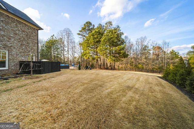 55 Providence Plantation Drive, Alpharetta, GA 30004