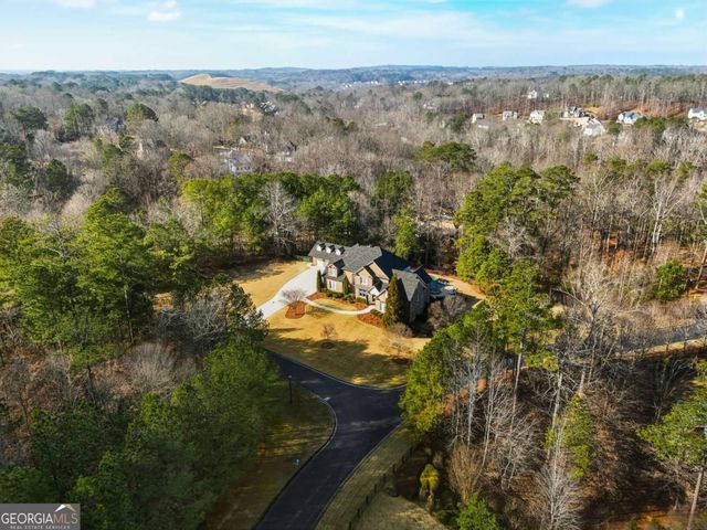 55 Providence Plantation Drive, Alpharetta, GA 30004