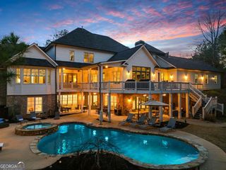 55 Providence Plantation Drive, Alpharetta, GA 30004