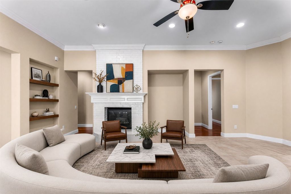 7122 Lake Mead Court, Frisco, TX 75036 — photo 2