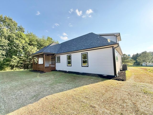 340 HYDER RD, Inman, SC 29349