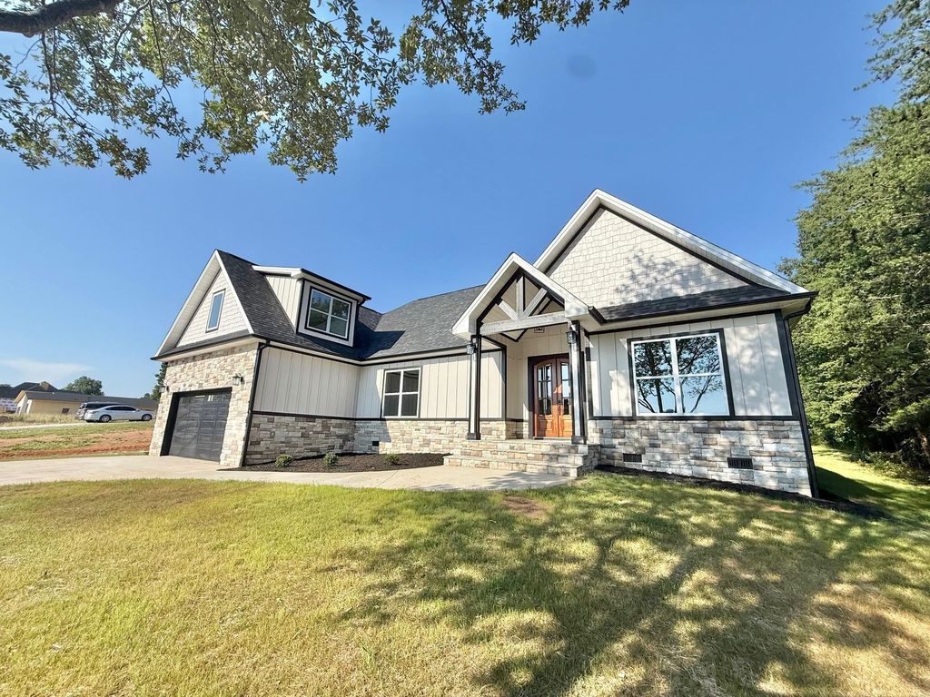 340 HYDER RD, Inman, SC 29349