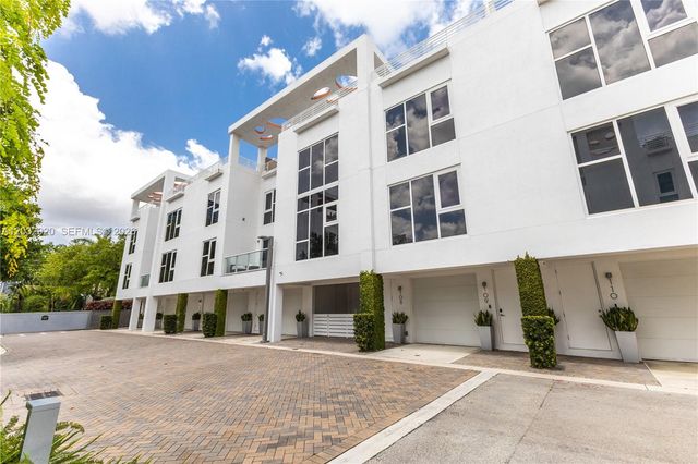 455 NE 39th St 109, Miami, FL 33137