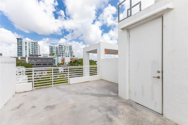 455 NE 39th St 109, Miami, FL 33137