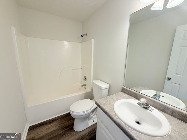 2050 Windfield Drive, Monroe, GA 30655
