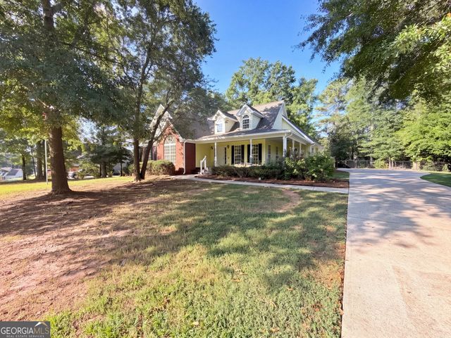 2050 Windfield Drive, Monroe, GA 30655