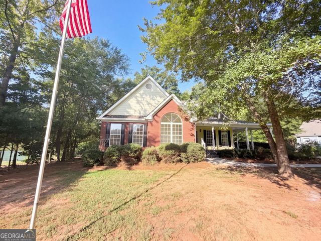 2050 Windfield Drive, Monroe, GA 30655