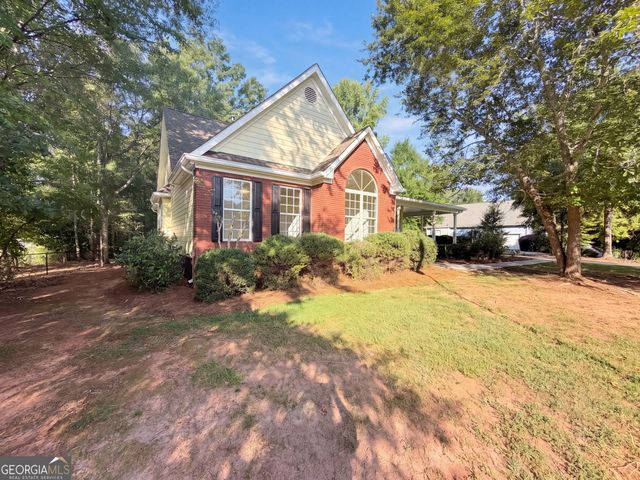 2050 Windfield Drive, Monroe, GA 30655