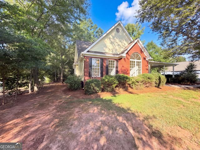2050 Windfield Drive, Monroe, GA 30655