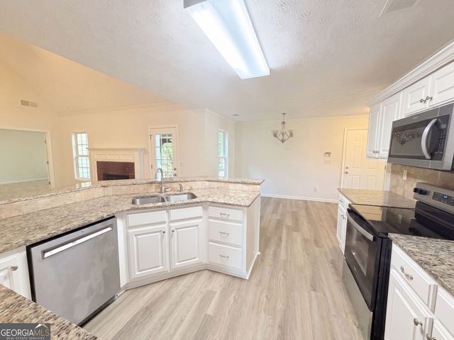 2050 Windfield Drive, Monroe, GA 30655