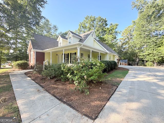 2050 Windfield Drive, Monroe, GA 30655