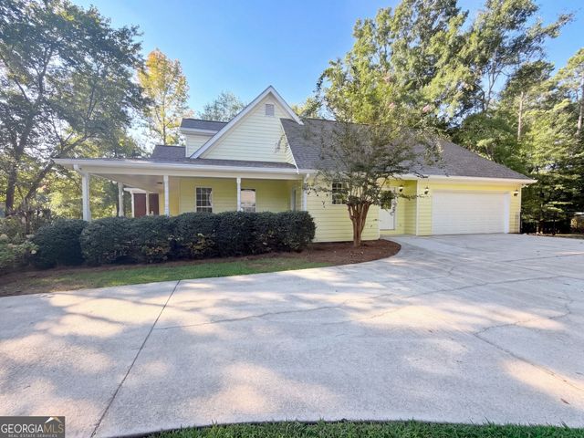 2050 Windfield Drive, Monroe, GA 30655