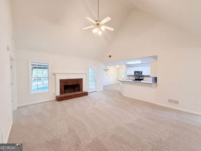 2050 Windfield Drive, Monroe, GA 30655