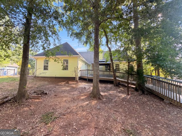 2050 Windfield Drive, Monroe, GA 30655
