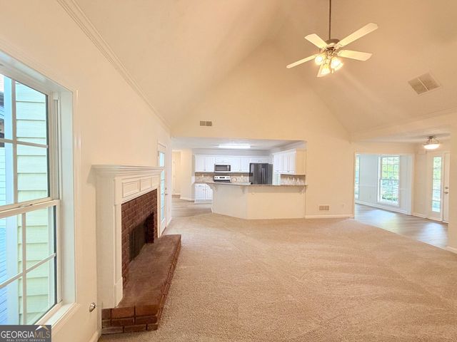 2050 Windfield Drive, Monroe, GA 30655