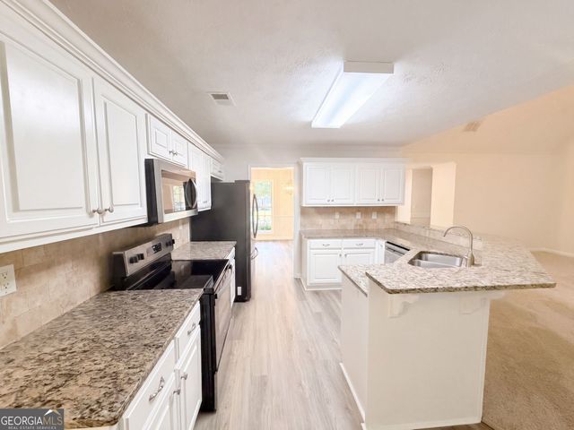 2050 Windfield Drive, Monroe, GA 30655