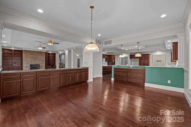 14816 Lonesome Oak Circle, Charlotte, NC 28278