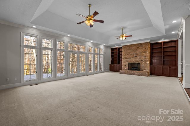 14816 Lonesome Oak Circle, Charlotte, NC 28278