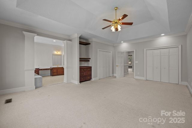 14816 Lonesome Oak Circle, Charlotte, NC 28278