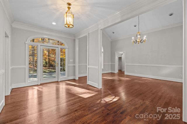 14816 Lonesome Oak Circle, Charlotte, NC 28278