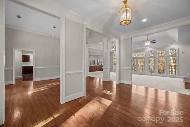 14816 Lonesome Oak Circle, Charlotte, NC 28278