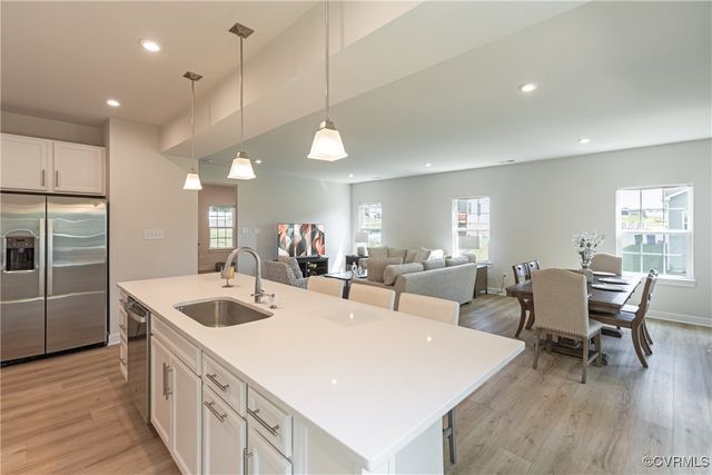 14106 Botsford Ave, Chesterfield, VA 23831