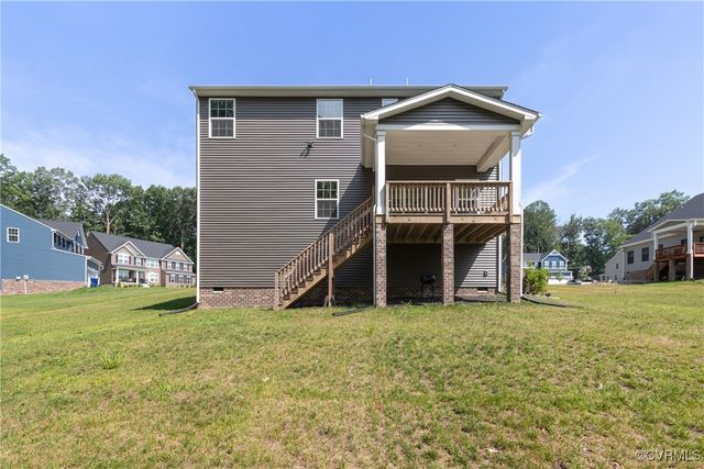 14106 Botsford Ave, Chesterfield, VA 23831