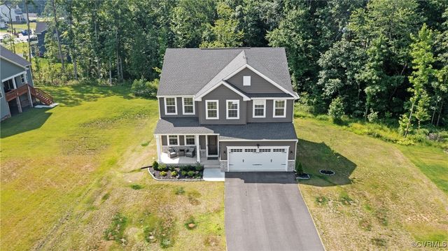 14106 Botsford Ave, Chesterfield, VA 23831